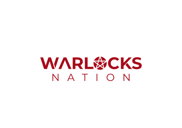 WARLOCKS Shop