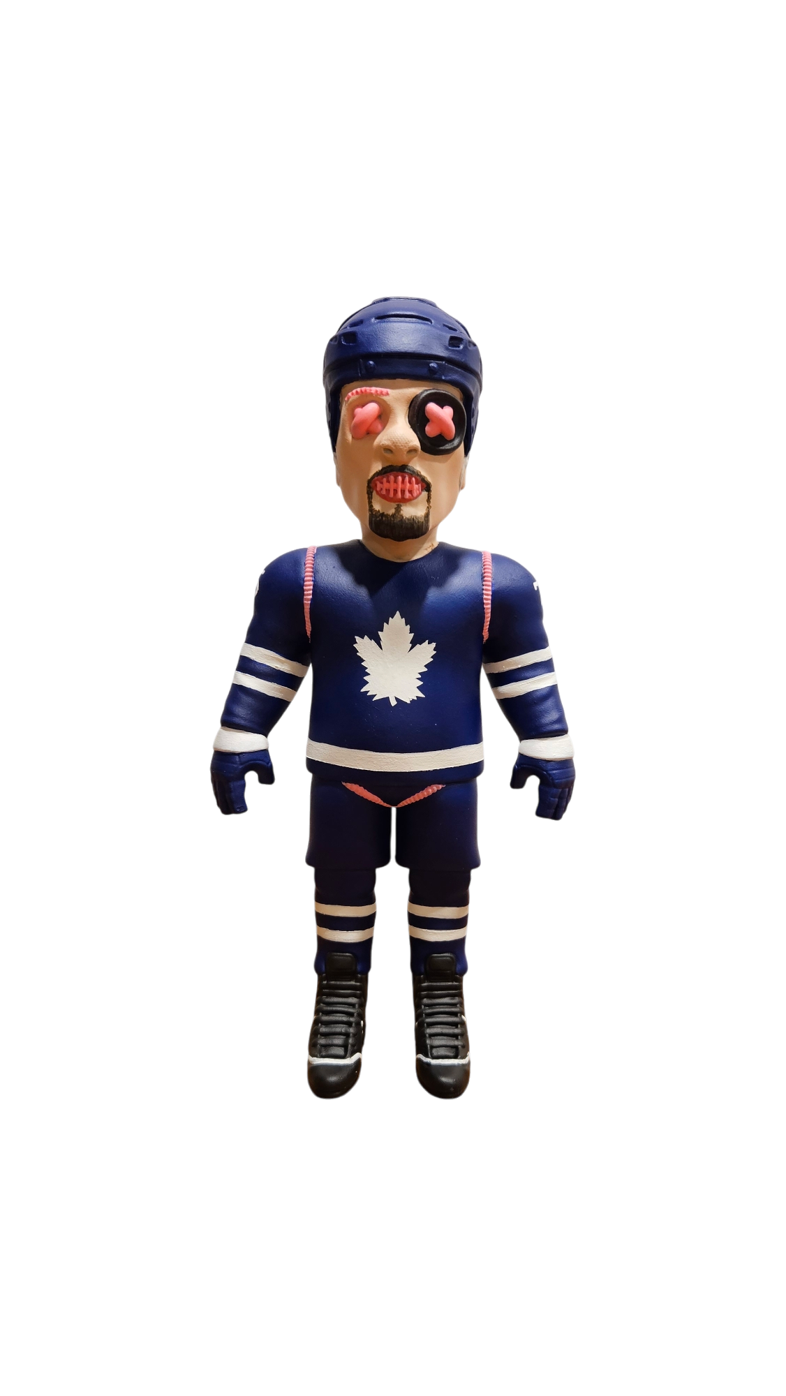 FIGURINE ÉDITION SPÉCIALE - Reaves offre de lancement