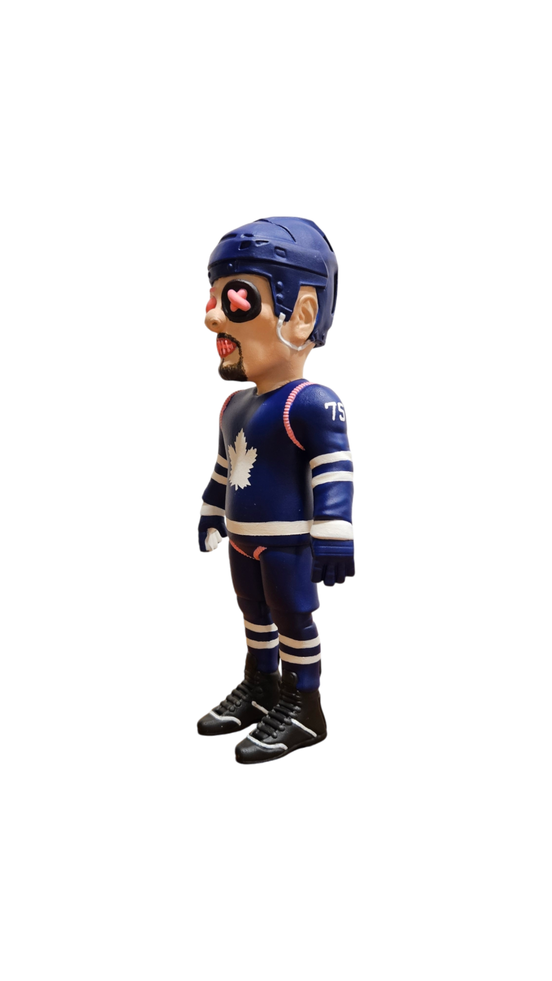 FIGURINE ÉDITION SPÉCIALE - Reaves offre de lancement