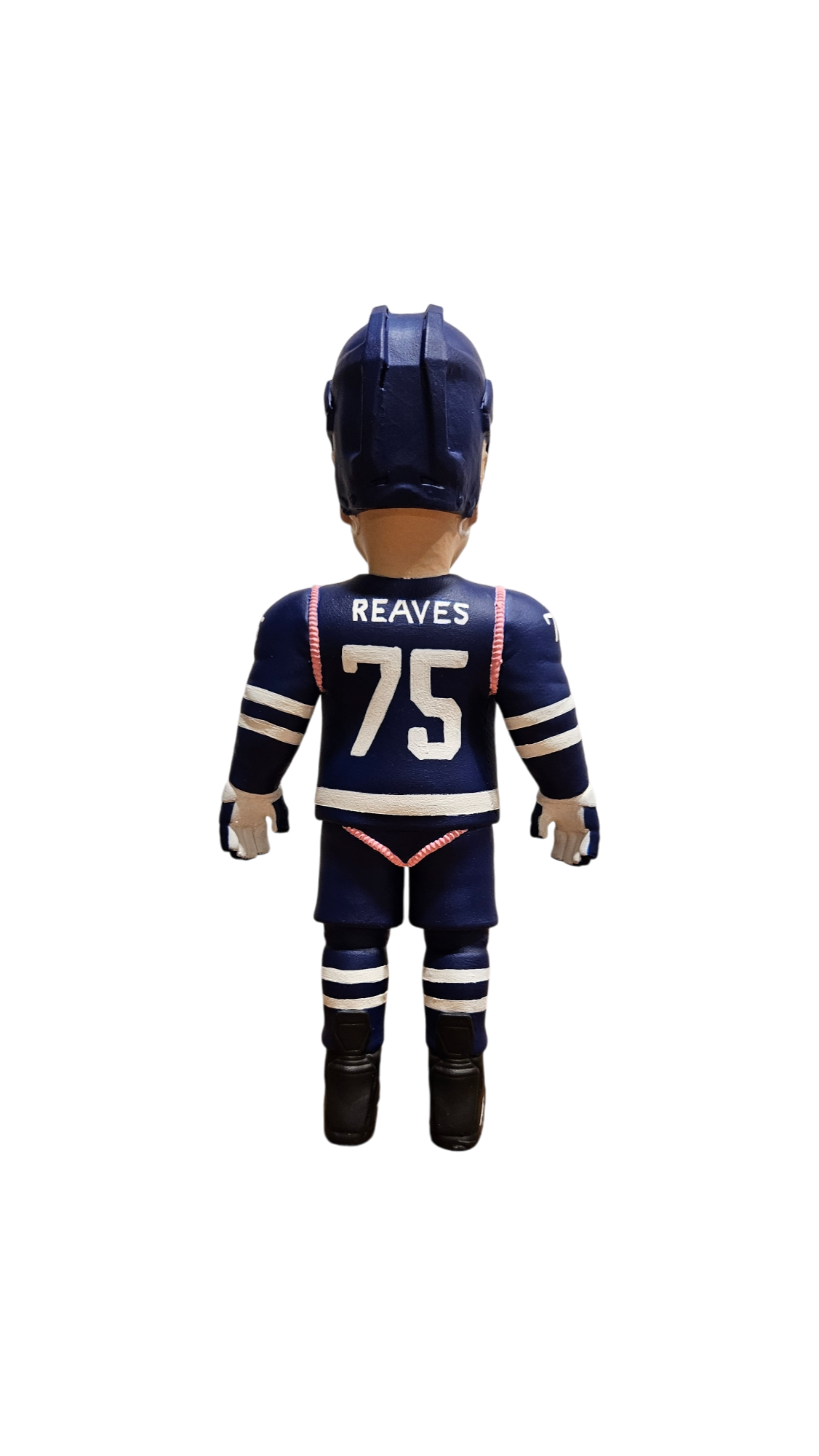 FIGURINE ÉDITION SPÉCIALE - Reaves offre de lancement