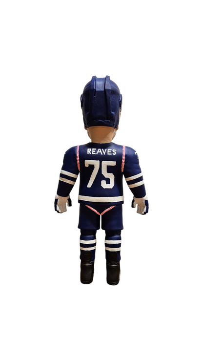 FIGURINE ÉDITION SPÉCIALE - Reaves offre de lancement