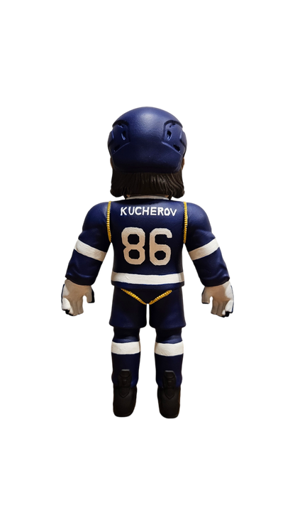 FIGURINE ÉDITION SPÉCIALE - Kucherov #100002 1ère figurine réalisée