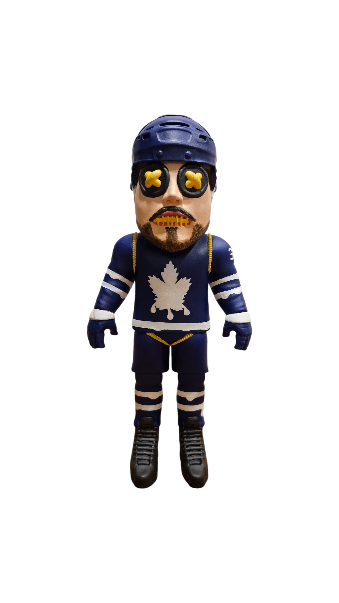 FIGURINE ÉDITION SPÉCIALE - Matthews offre de lancement