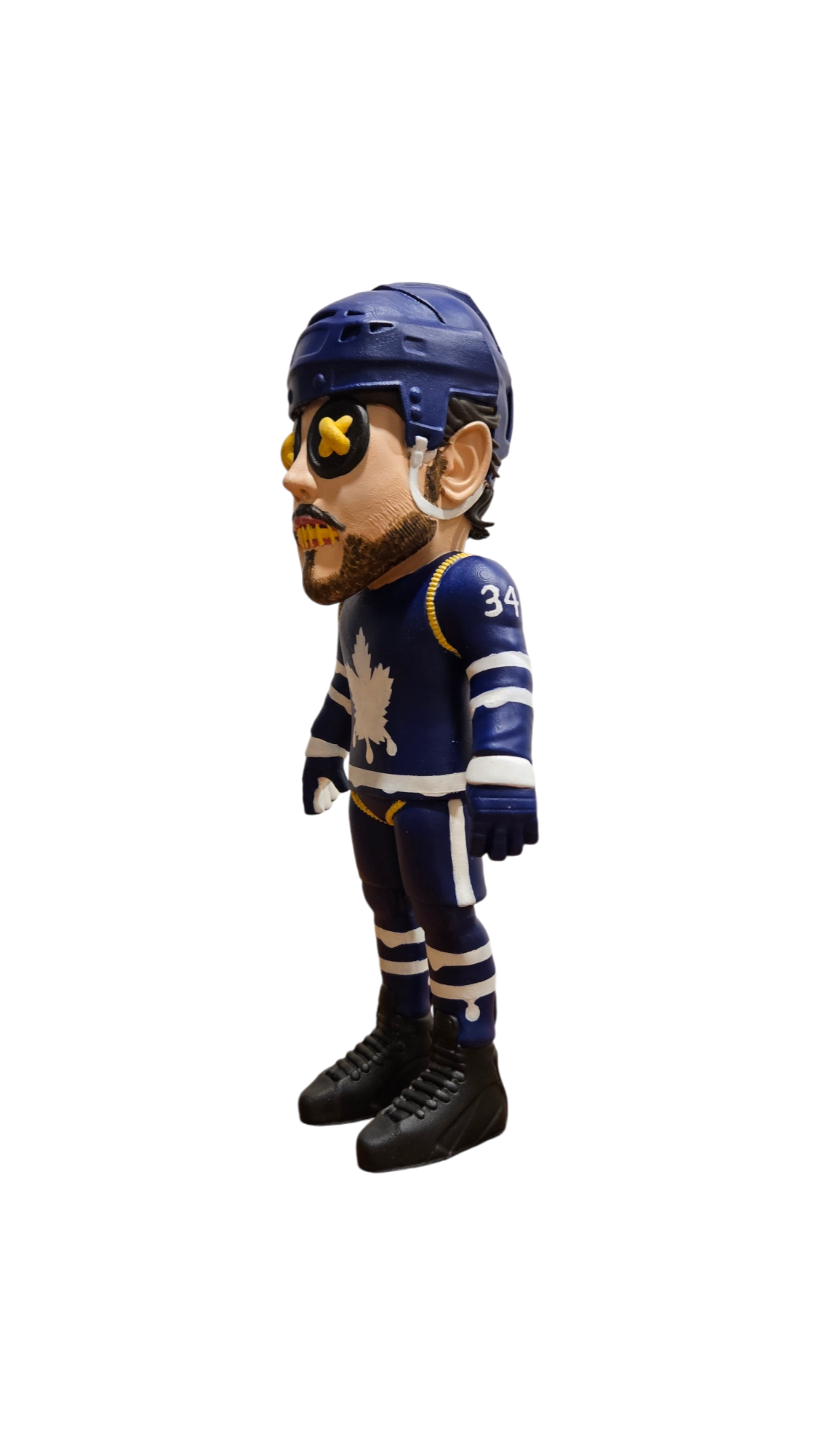 FIGURINE ÉDITION SPÉCIALE - Matthews offre de lancement