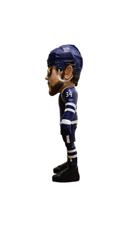 FIGURINE ÉDITION SPÉCIALE - Matthews offre de lancement