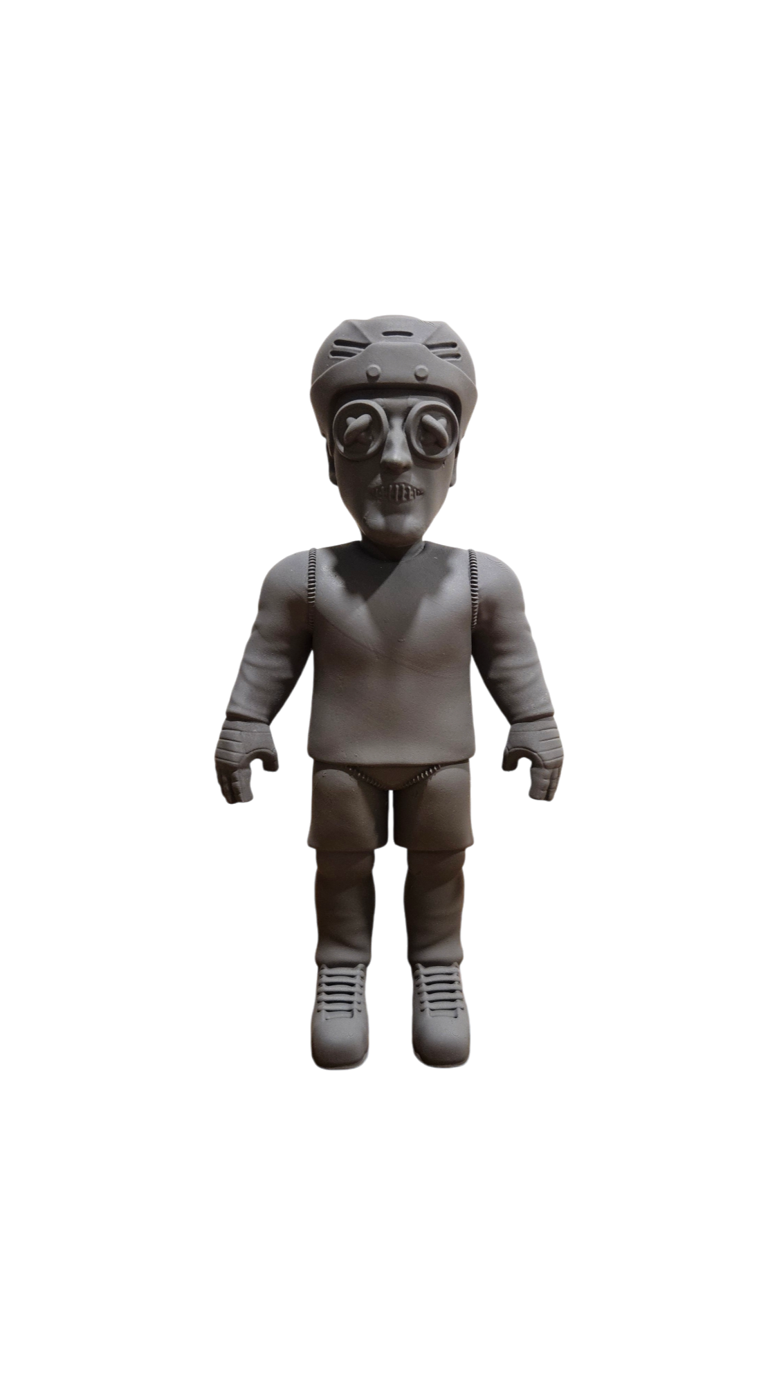 FIGURINE ÉDITION SPORT - Petite peste