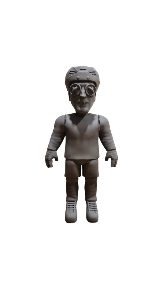 FIGURINE ÉDITION SPORT - Petite peste