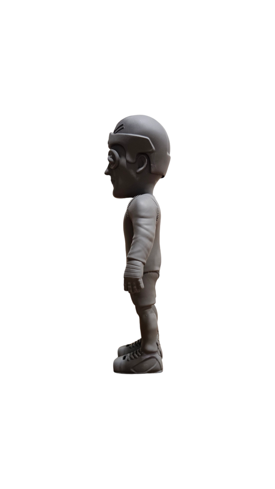 FIGURINE ÉDITION SPORT - Petite peste