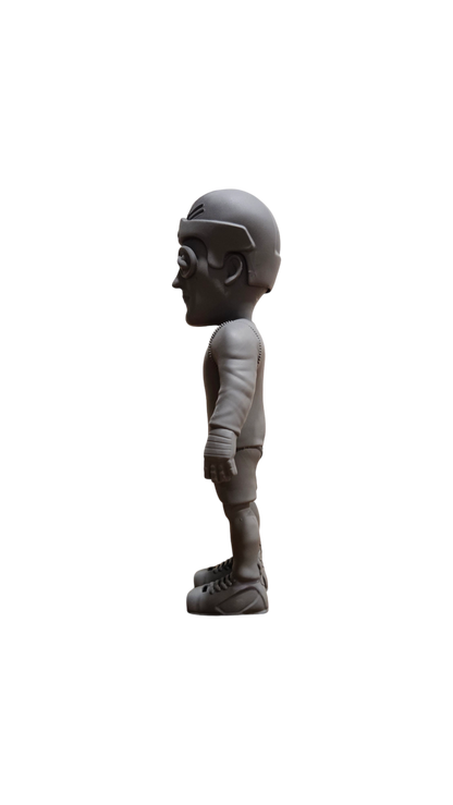 FIGURINE ÉDITION SPORT - Petite peste