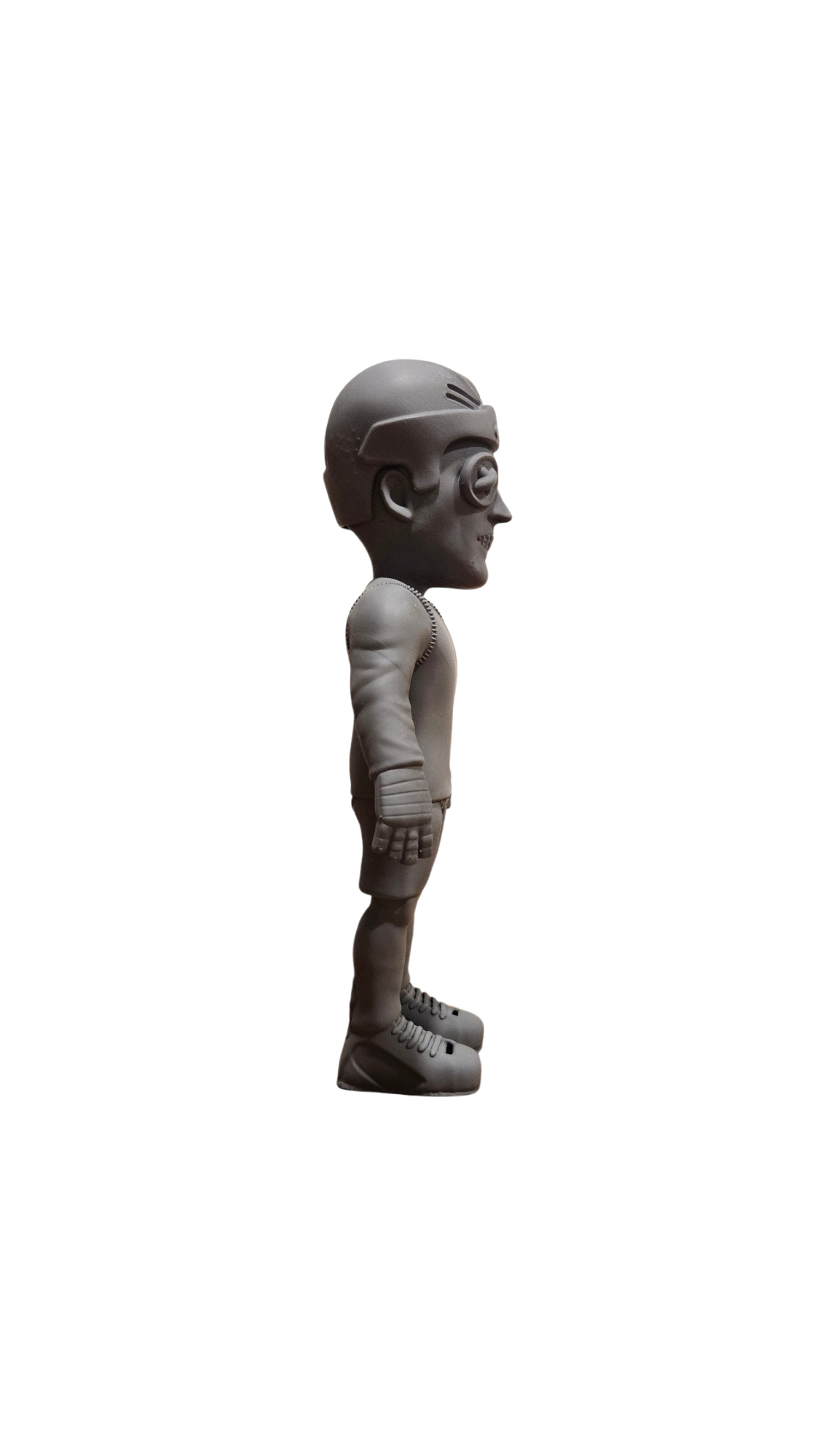 FIGURINE ÉDITION SPORT - Petite peste