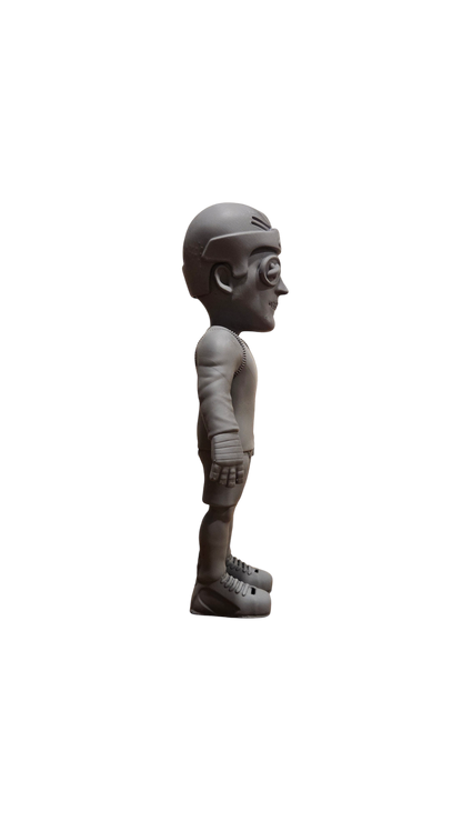 FIGURINE ÉDITION SPORT - Petite peste